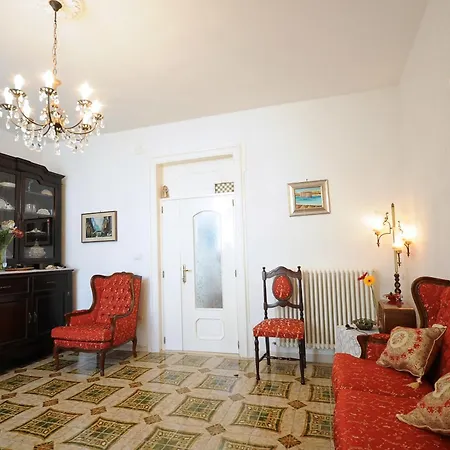 Palazzo Rocci Frühstückspension