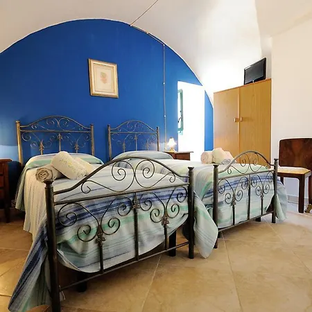 Palazzo Rocci 3*