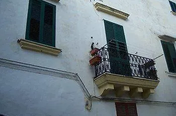 Palazzo Rocci גאליפולי