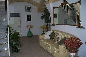 לינה וארוחת בוקר Palazzo Rocci