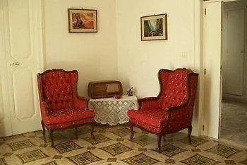 לינה וארוחת בוקר Palazzo Rocci גאליפולי