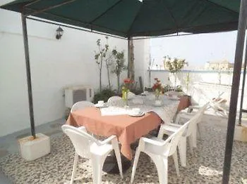 לינה וארוחת בוקר Palazzo Rocci