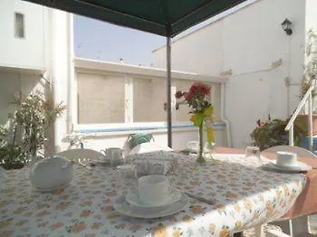לינה וארוחת בוקר Palazzo Rocci