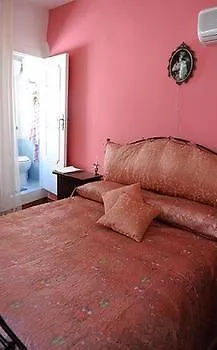 לינה וארוחת בוקר Palazzo Rocci 3*