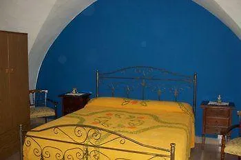 לינה וארוחת בוקר Palazzo Rocci 3*