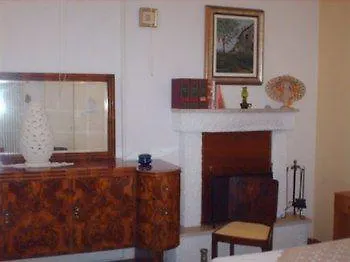 לינה וארוחת בוקר Palazzo Rocci 3*