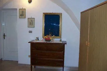לינה וארוחת בוקר Palazzo Rocci