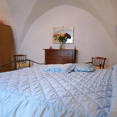Palazzo Rocci לינה וארוחת בוקר 3*
