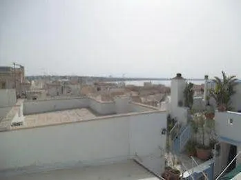 Frühstückspension Palazzo Rocci Gallipoli