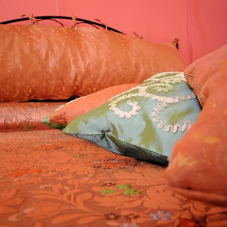 Bed & Breakfast Palazzo Rocci Gallipoli