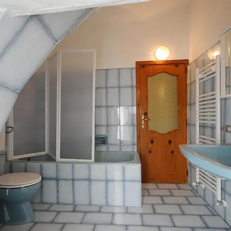 Palazzo Rocci Frühstückspension 3*