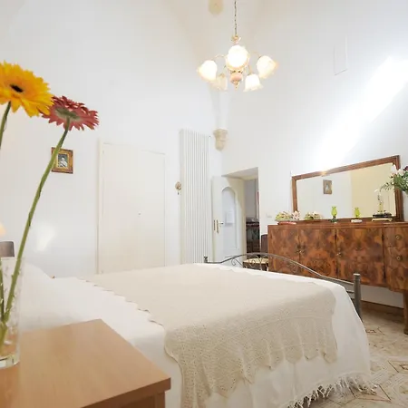 Palazzo Rocci Bed & Breakfast Gallipoli