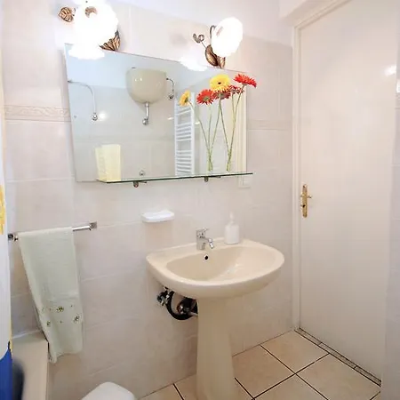 Palazzo Rocci Bed & Breakfast Gallipoli