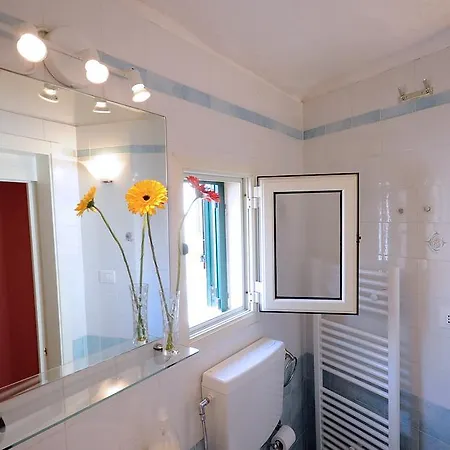 Palazzo Rocci Bed & Breakfast Gallipoli