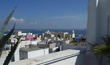 فندق مبيت وإفطار Palazzo Rocci 3*