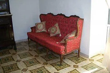 فندق مبيت وإفطار Palazzo Rocci 3*