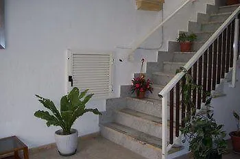 فندق مبيت وإفطار Palazzo Rocci غالّيبولي