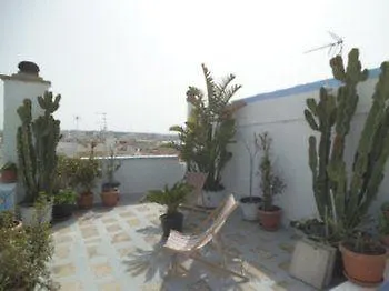 فندق مبيت وإفطار Palazzo Rocci 3*