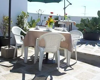 Palazzo Rocci غالّيبولي