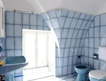 فندق مبيت وإفطار Palazzo Rocci