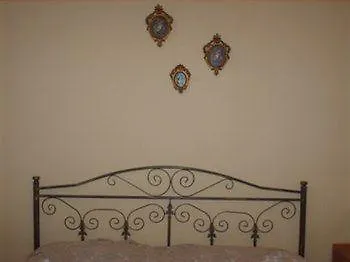 Palazzo Rocci 3* غالّيبولي