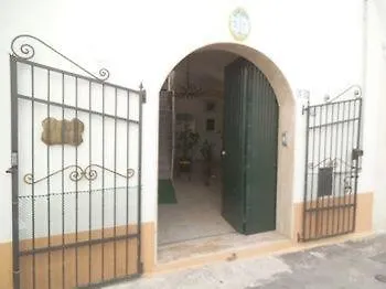 Palazzo Rocci Frühstückspension Gallipoli