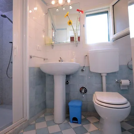 Frühstückspension Palazzo Rocci