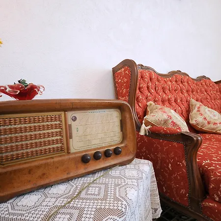 Palazzo Rocci Gallipoli