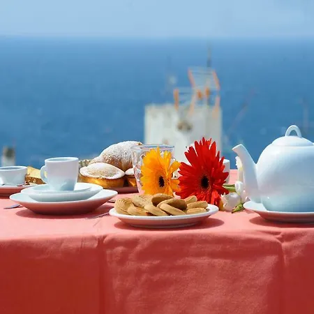 Bed & Breakfast Palazzo Rocci 3*