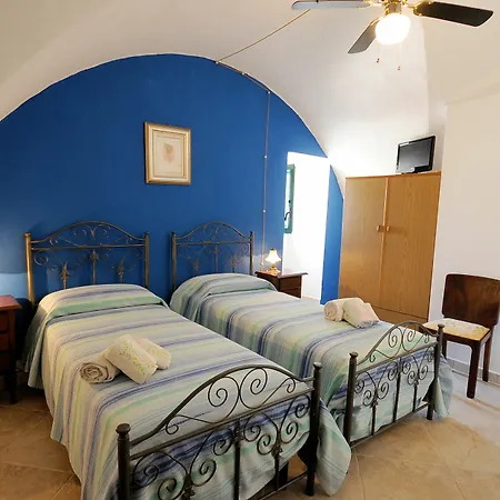 Palazzo Rocci Bed & Breakfast