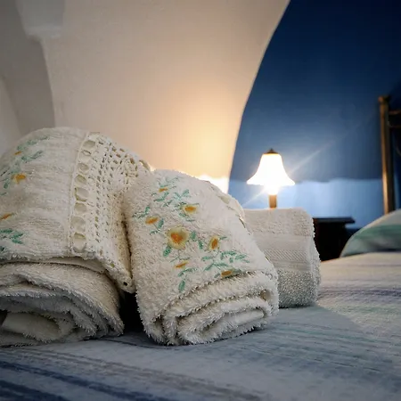 Bed & Breakfast Palazzo Rocci 3*