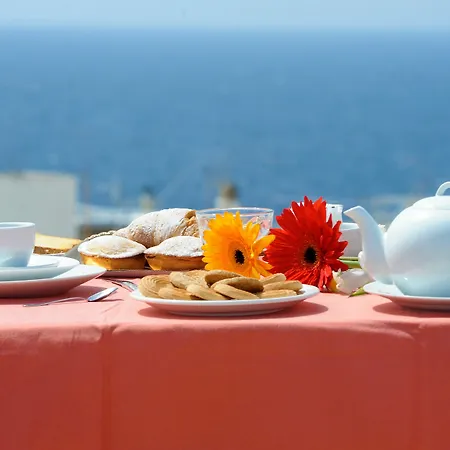 Frühstückspension Palazzo Rocci Gallipoli