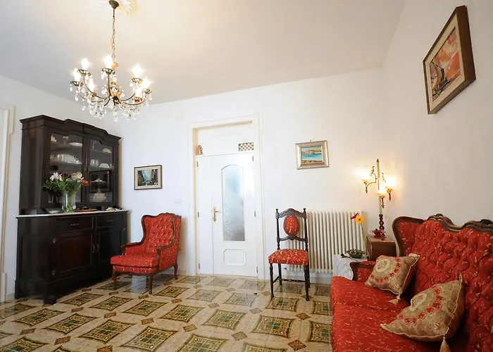 Palazzo Rocci Couette-café