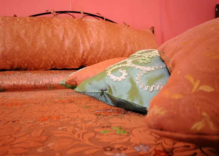 Bed & Breakfast Palazzo Rocci Gallipoli