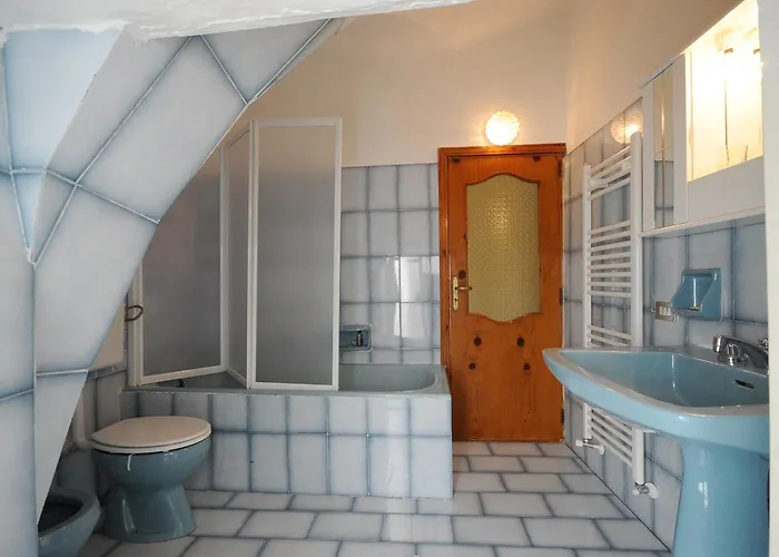 Palazzo Rocci Couette-café 3*