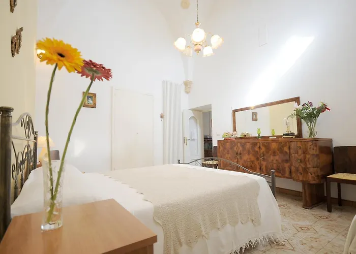 Palazzo Rocci Bed & Breakfast Gallipoli