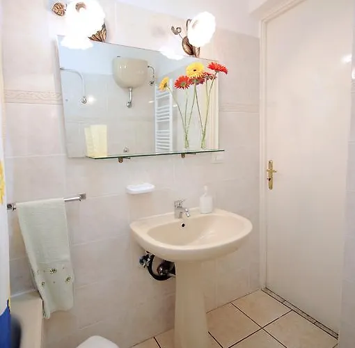 Palazzo Rocci Bed & Breakfast Gallipoli