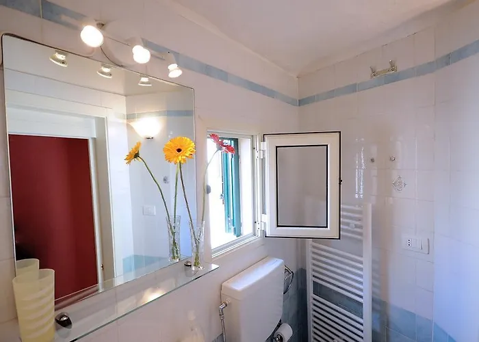 Palazzo Rocci Bed & Breakfast Gallipoli