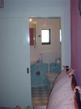 Bed & Breakfast Palazzo Rocci 3*