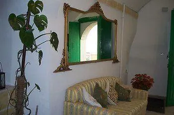 Palazzo Rocci Gallipoli