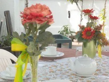 Couette-café Palazzo Rocci