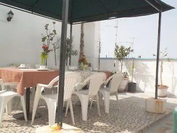 Couette-café Palazzo Rocci