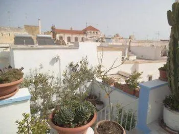 Bed & Breakfast Palazzo Rocci