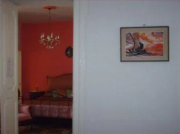 Palazzo Rocci Gallipoli