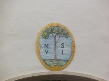 Palazzo Rocci Couette-café