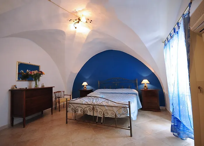 Palazzo Rocci Gallipoli