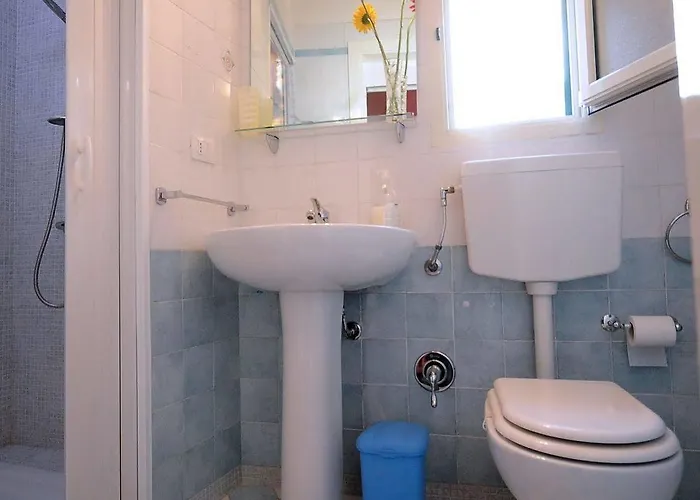 Bed & Breakfast Palazzo Rocci