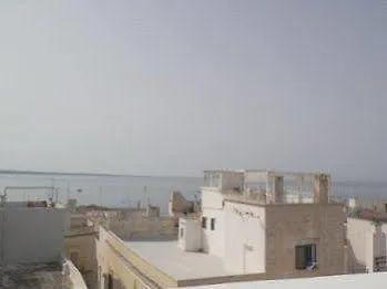 Palazzo Rocci Couette-café Gallipoli