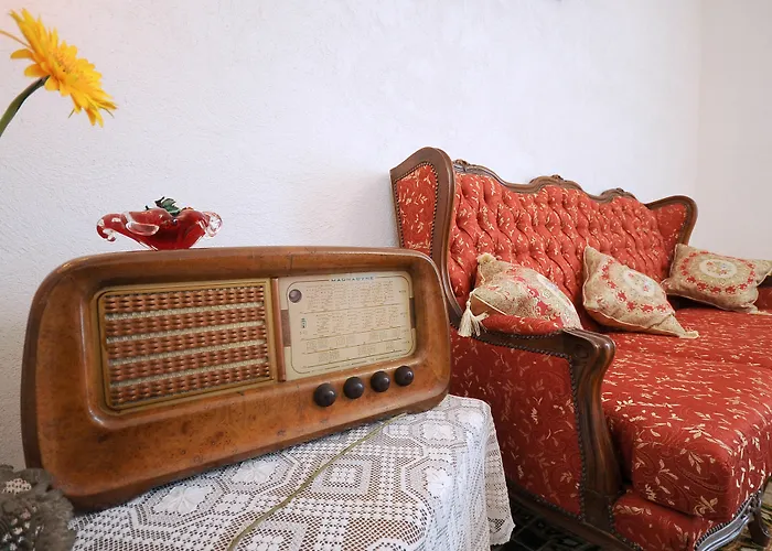 Palazzo Rocci Gallipoli