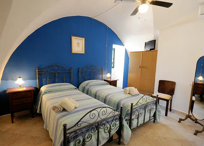 Palazzo Rocci Bed & Breakfast